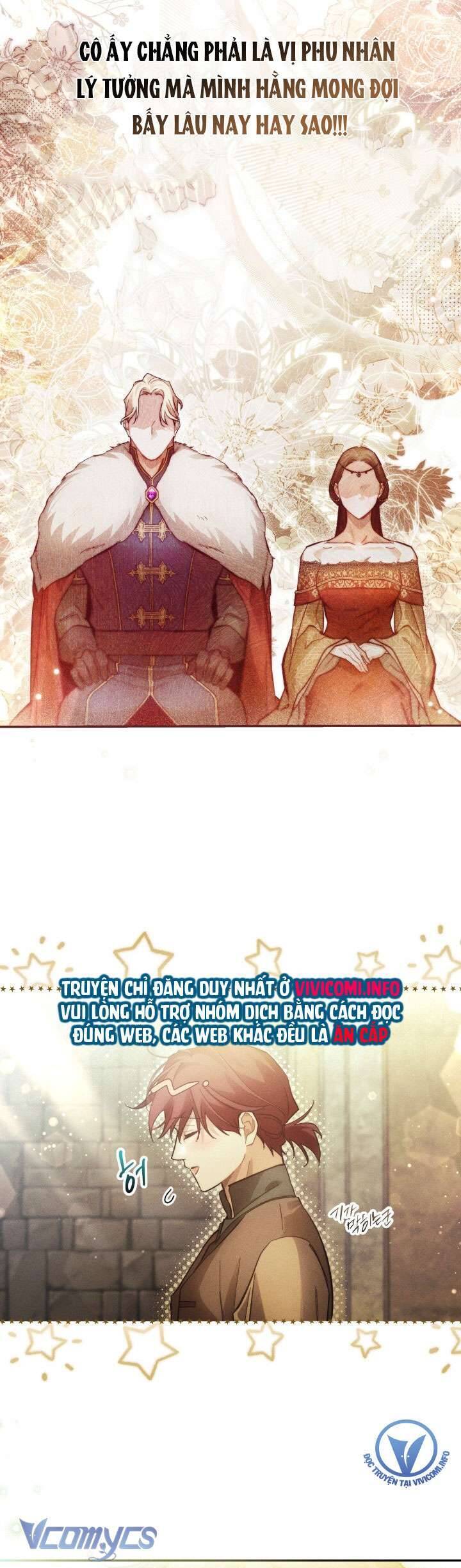 Tiếng Trống Vang Dội: Chapter 33
