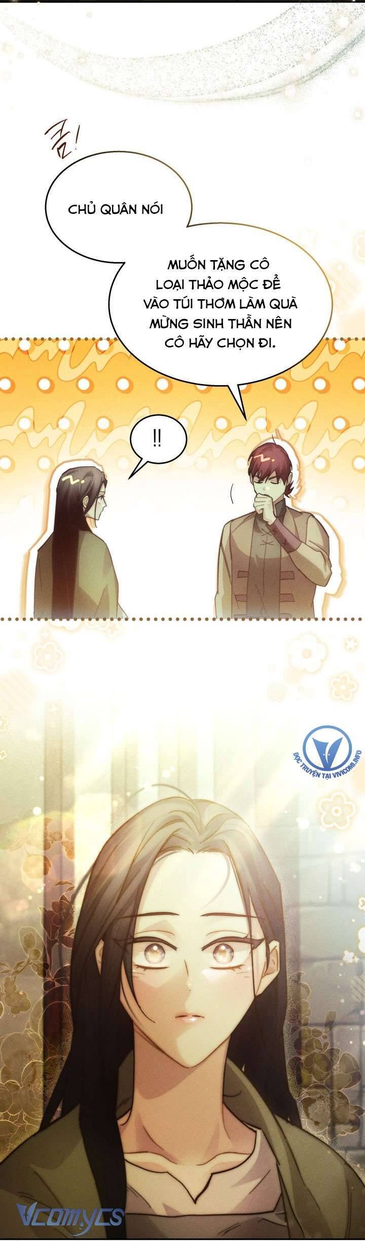 Tiếng Trống Vang Dội: Chapter 33