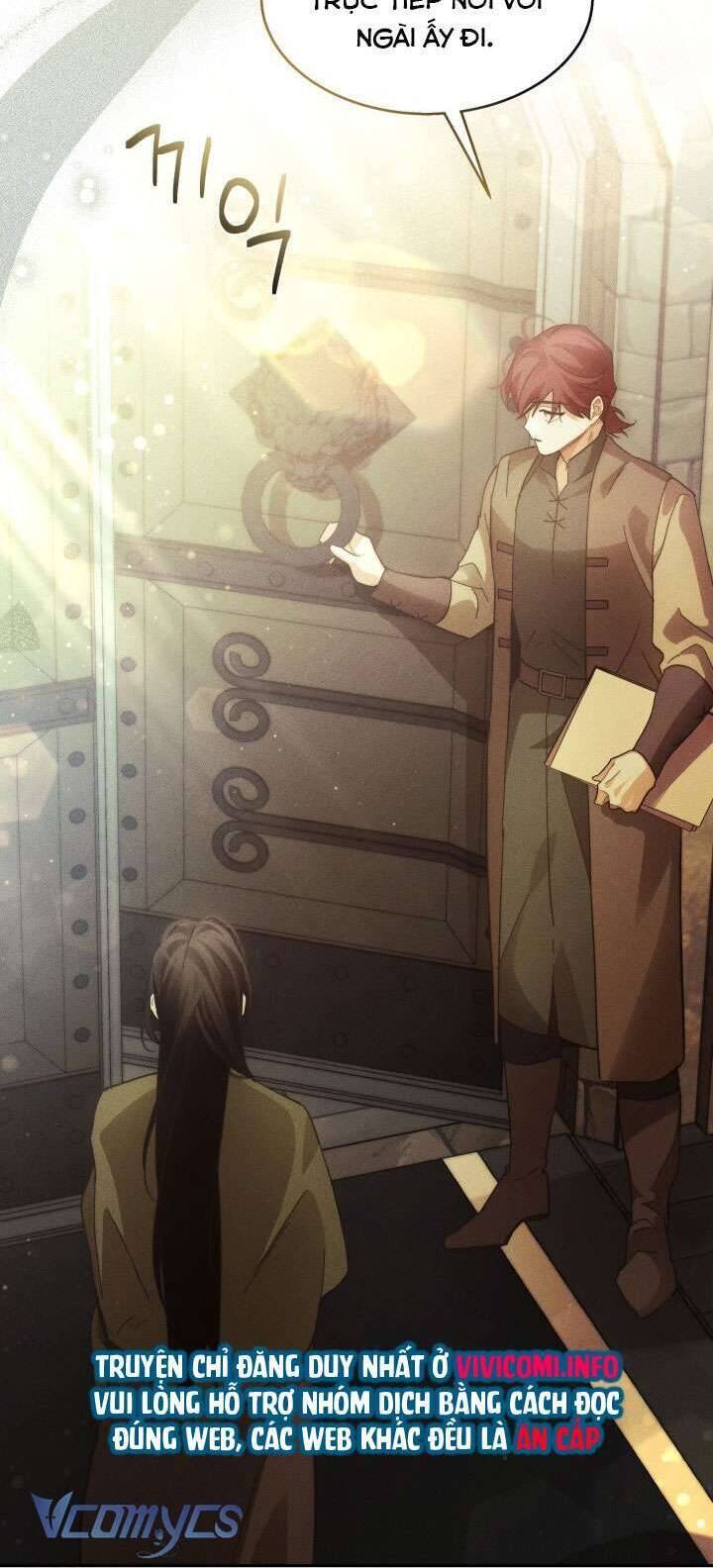 Tiếng Trống Vang Dội: Chapter 33