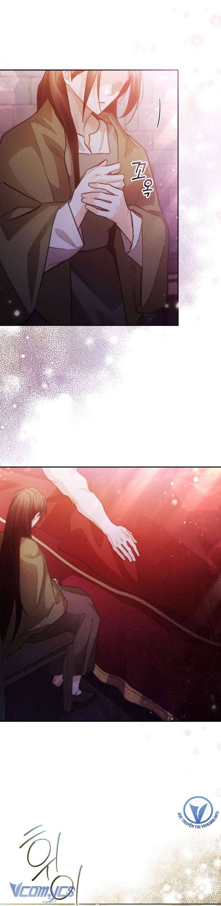 Tiếng Trống Vang Dội: Chapter 33