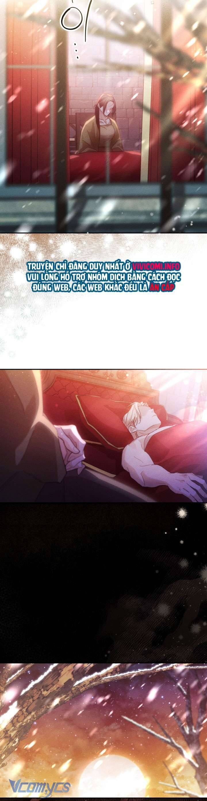 Tiếng Trống Vang Dội: Chapter 33
