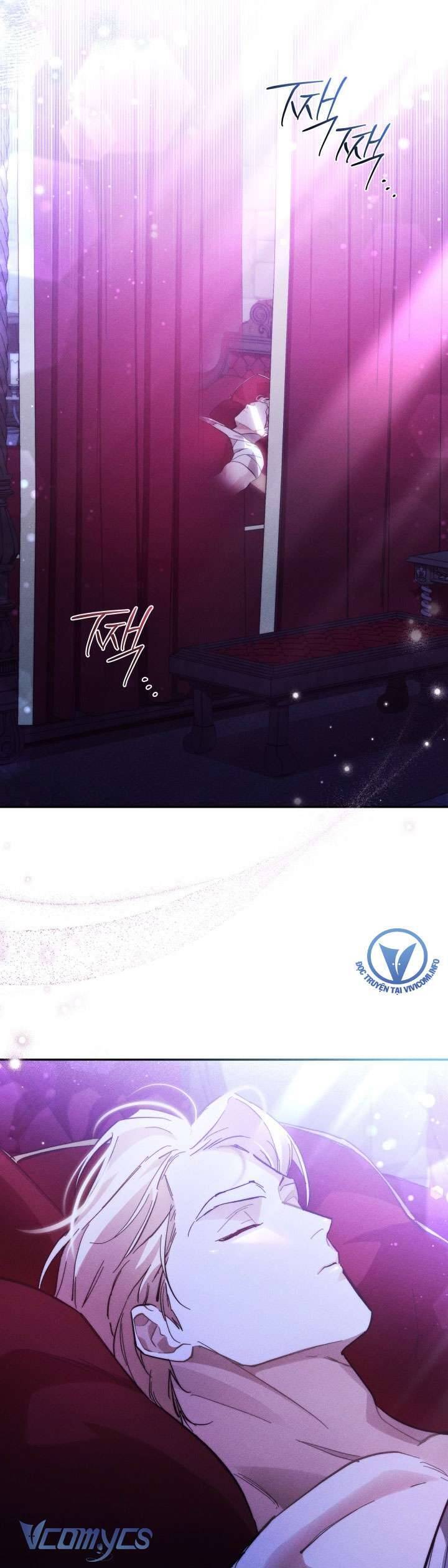 Tiếng Trống Vang Dội: Chapter 33
