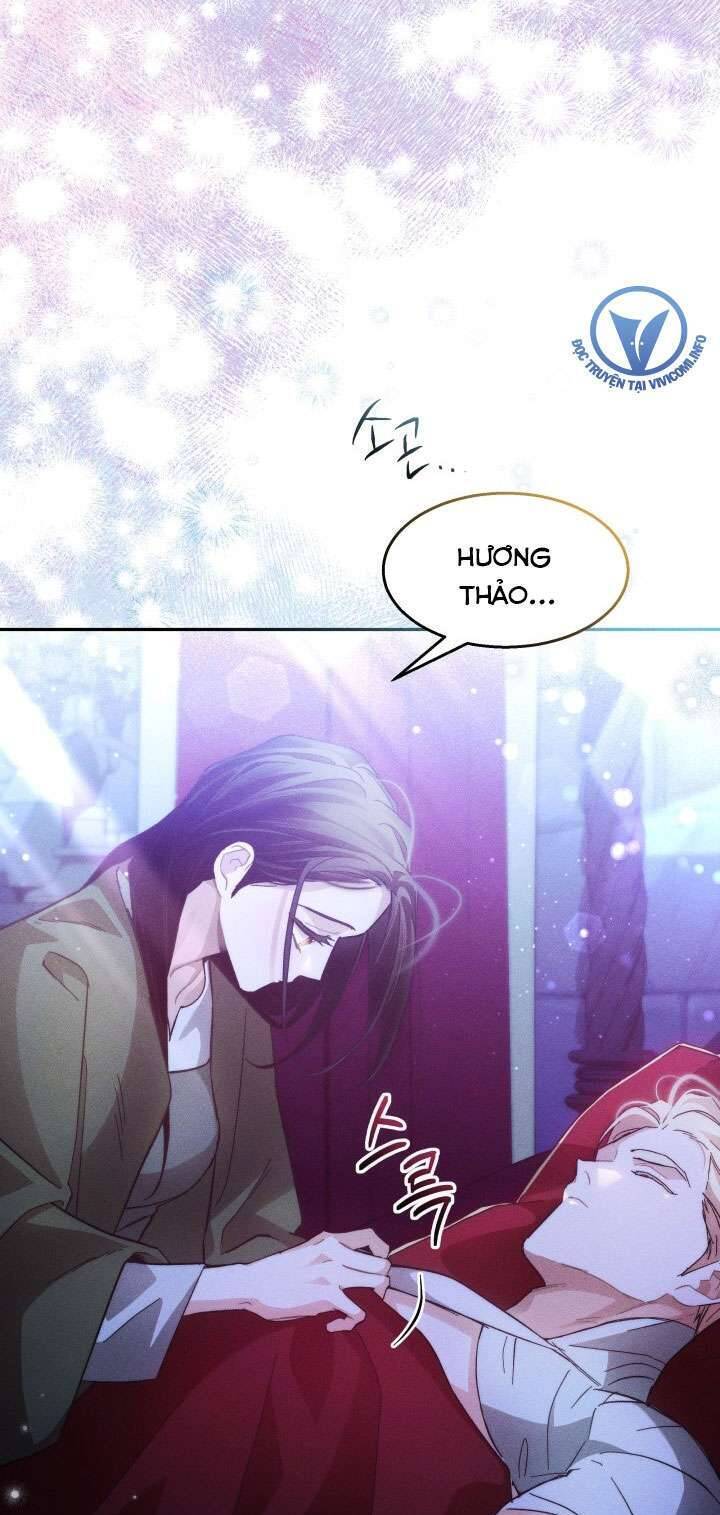 Tiếng Trống Vang Dội: Chapter 33