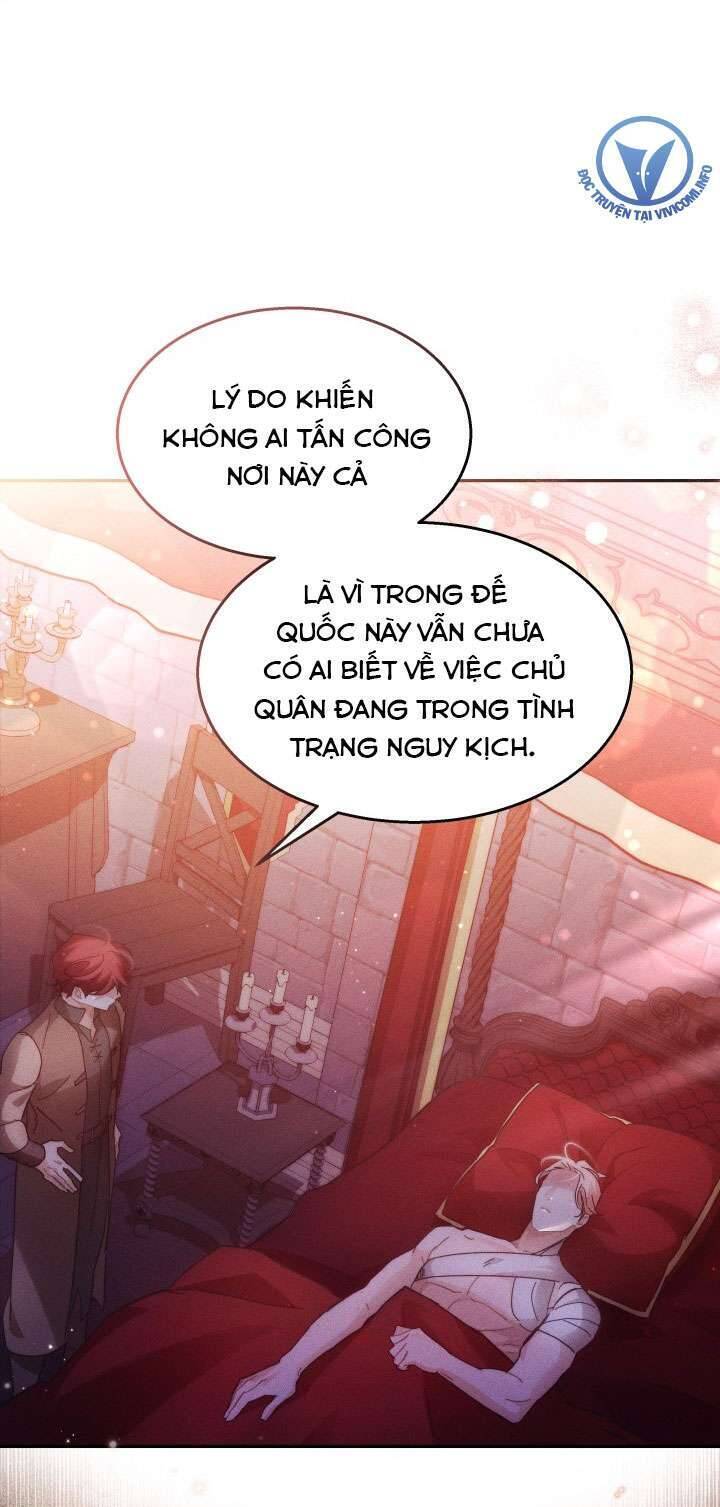 Tiếng Trống Vang Dội: Chapter 33
