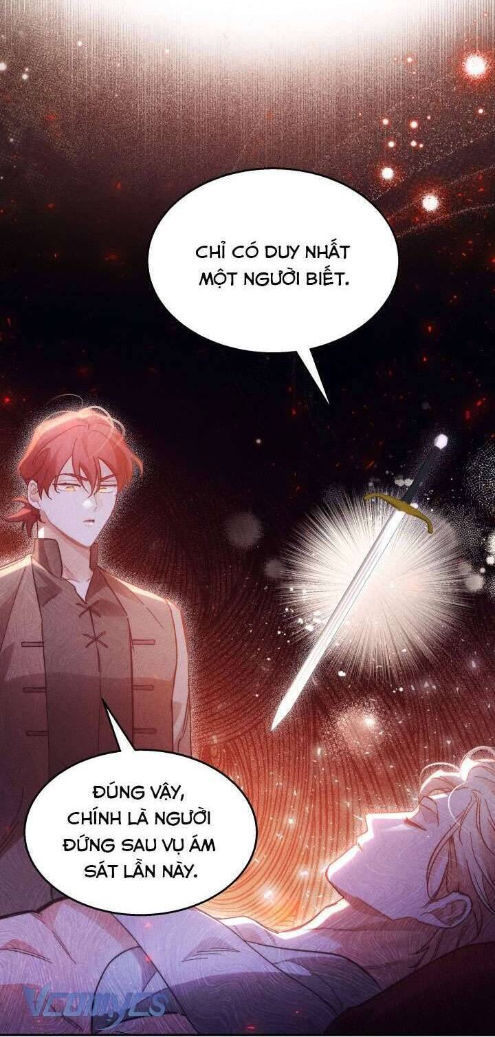 Tiếng Trống Vang Dội: Chapter 33