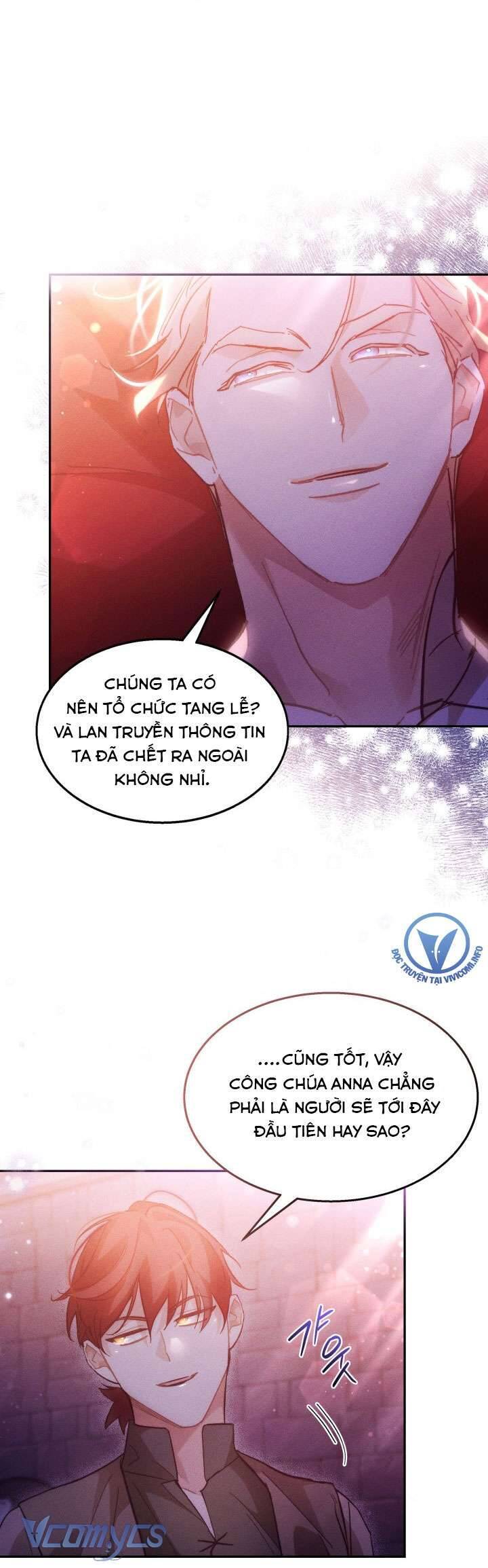 Tiếng Trống Vang Dội: Chapter 33