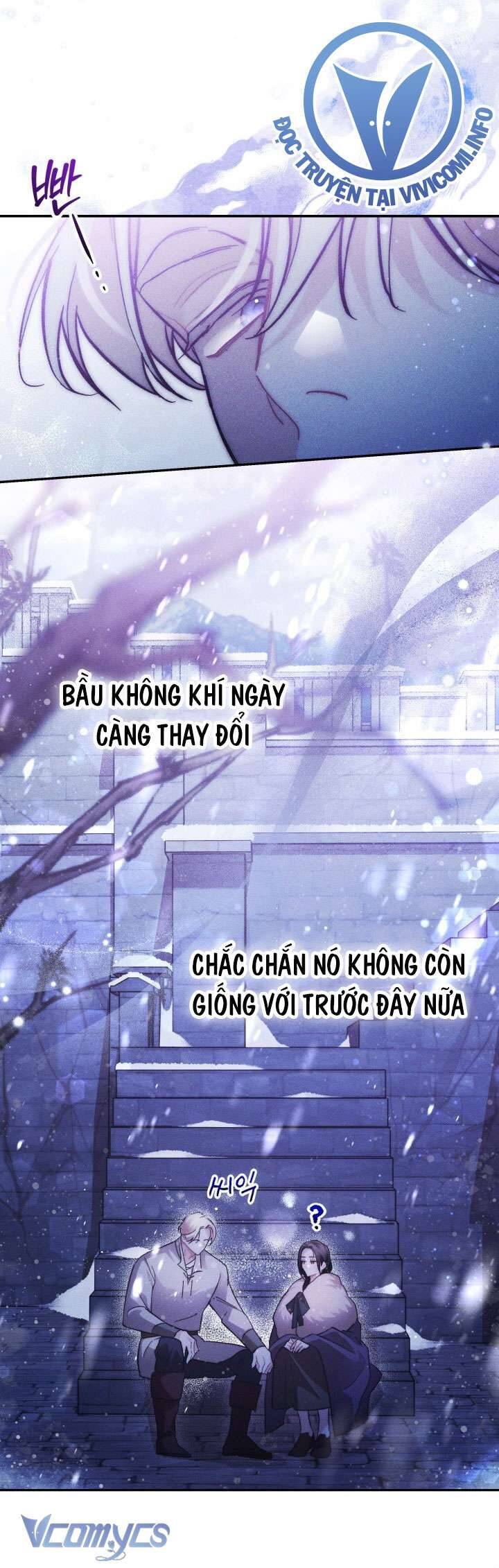 Tiếng Trống Vang Dội: Chapter 34