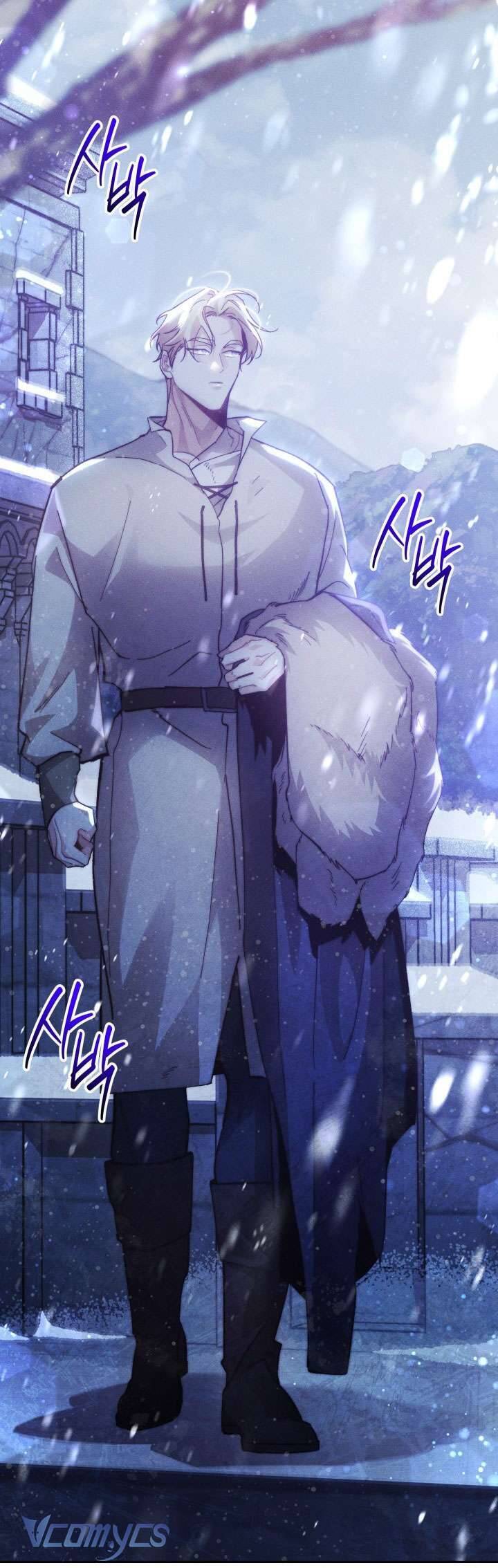 Tiếng Trống Vang Dội: Chapter 34