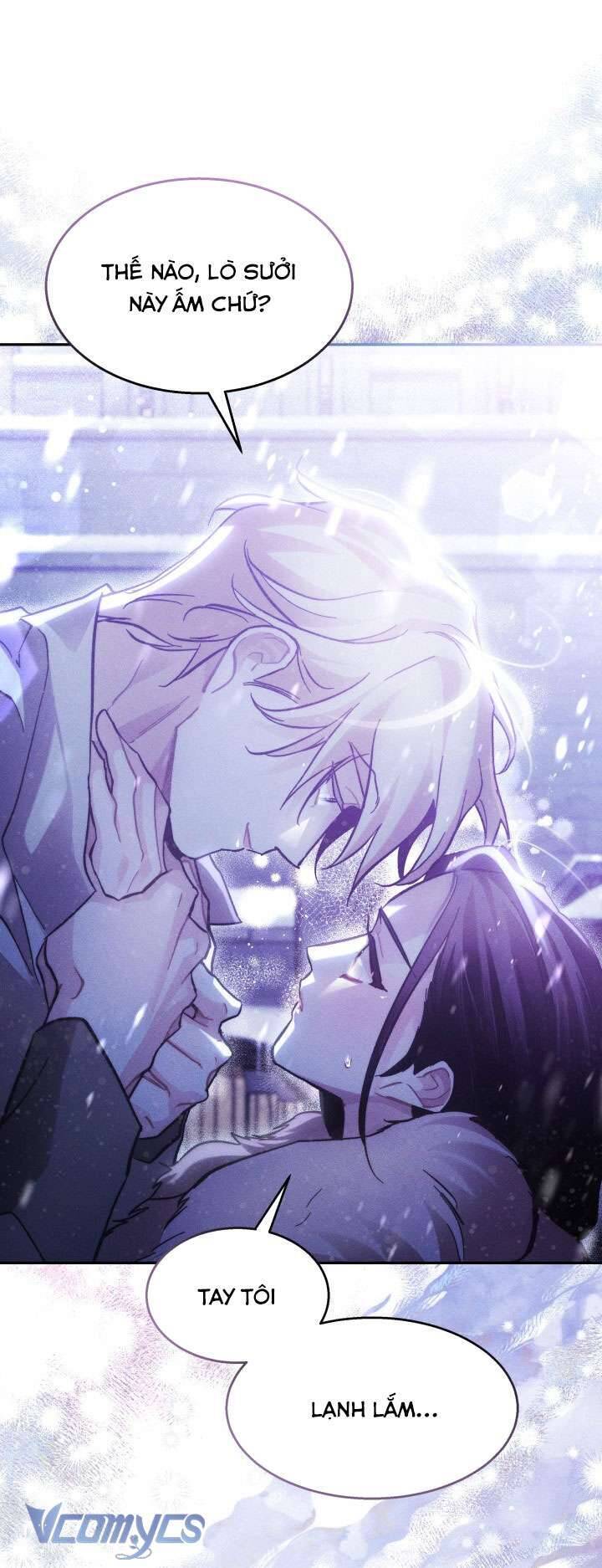 Tiếng Trống Vang Dội: Chapter 34