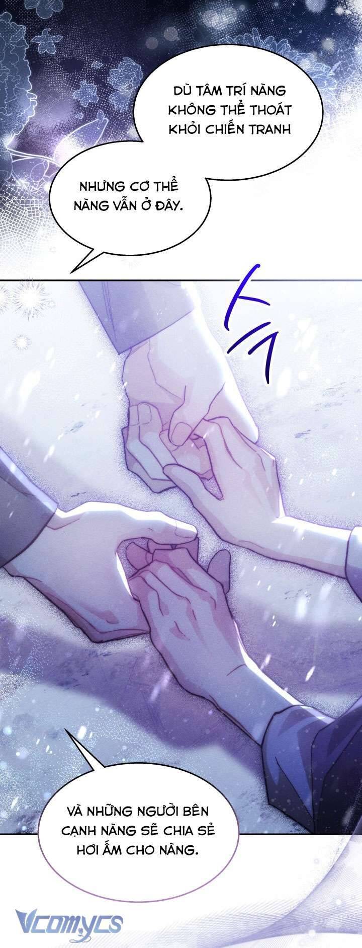 Tiếng Trống Vang Dội: Chapter 34