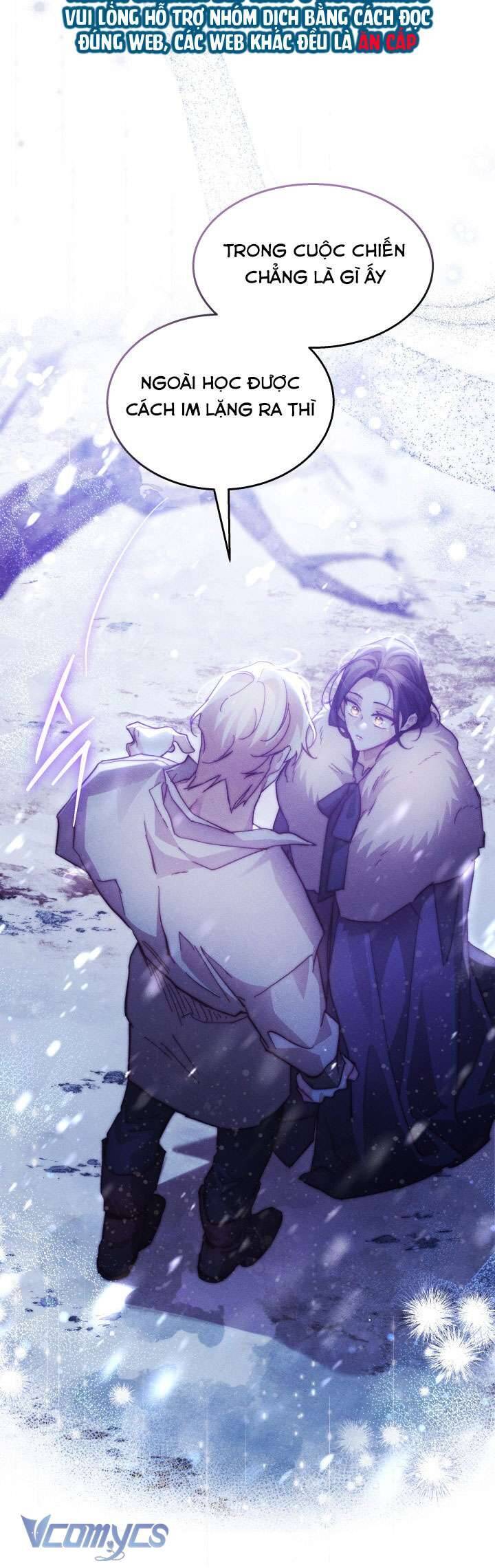 Tiếng Trống Vang Dội: Chapter 34