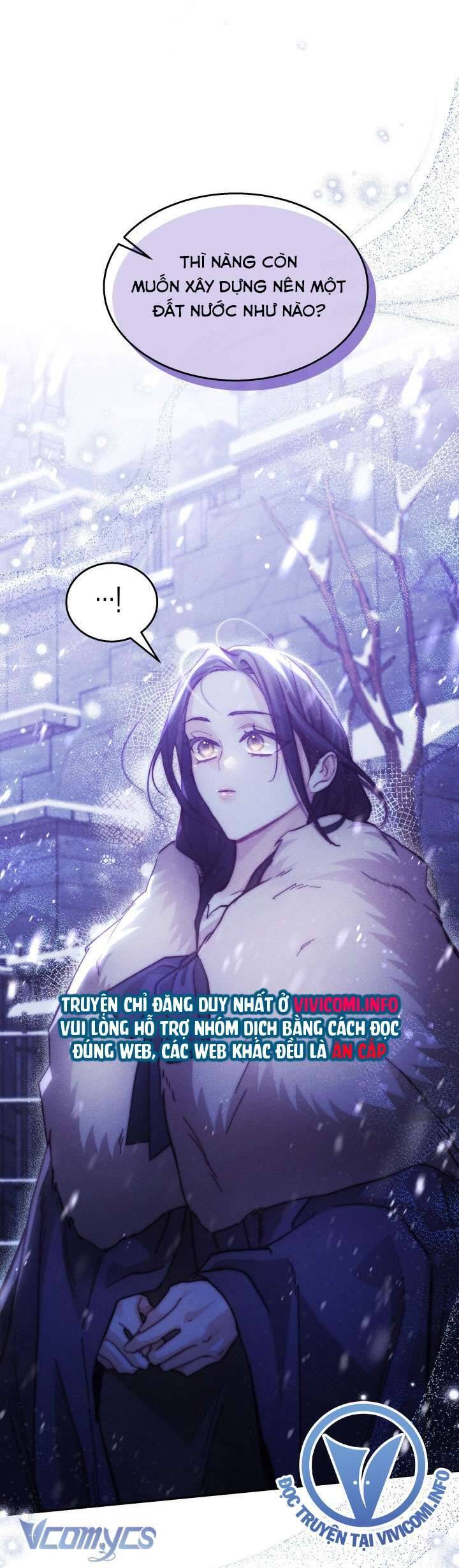 Tiếng Trống Vang Dội: Chapter 34