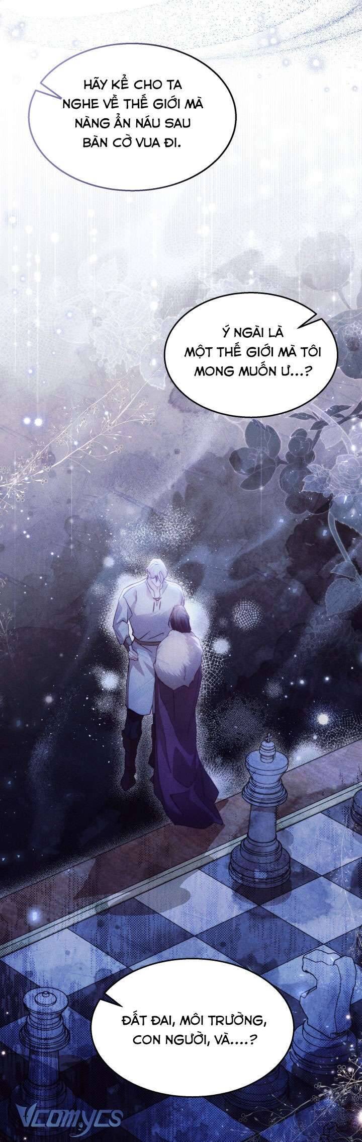 Tiếng Trống Vang Dội: Chapter 34