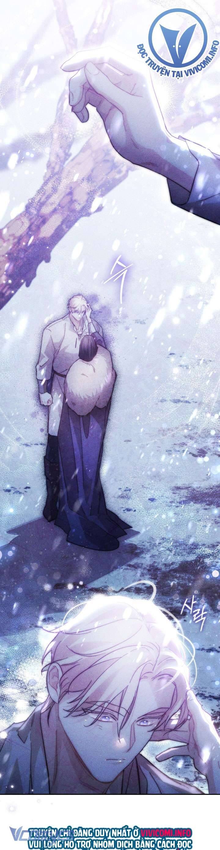 Tiếng Trống Vang Dội: Chapter 34