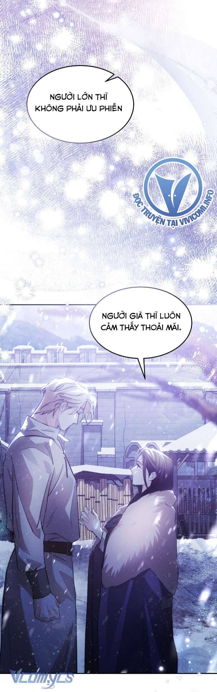 Tiếng Trống Vang Dội: Chapter 34