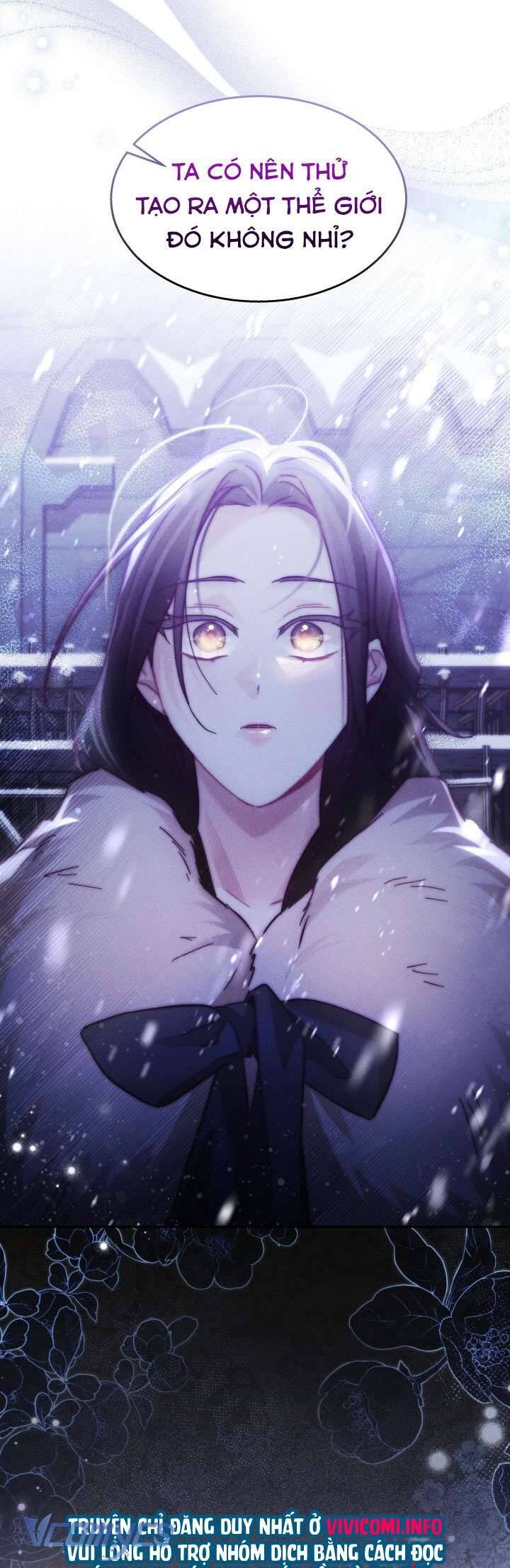 Tiếng Trống Vang Dội: Chapter 34