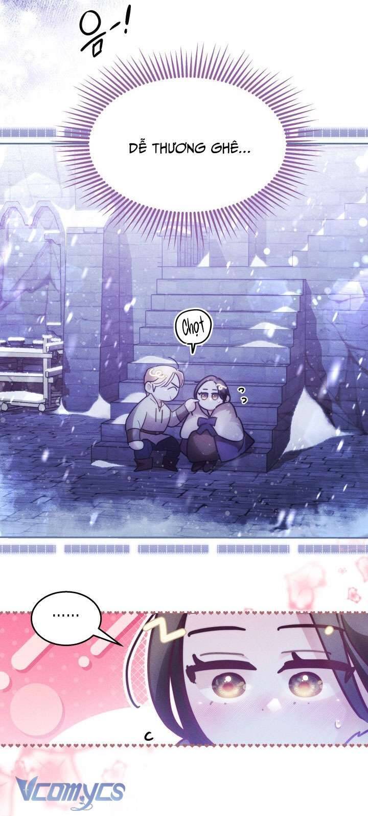 Tiếng Trống Vang Dội: Chapter 34