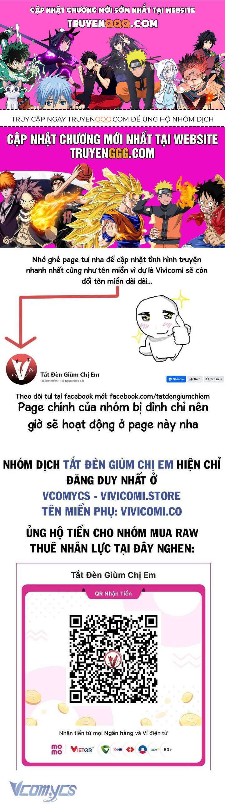 Tiếng Trống Vang Dội: Chapter 35