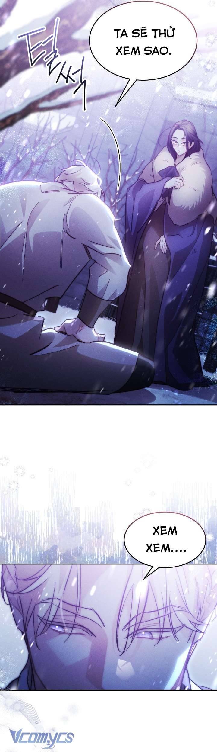 Tiếng Trống Vang Dội: Chapter 35