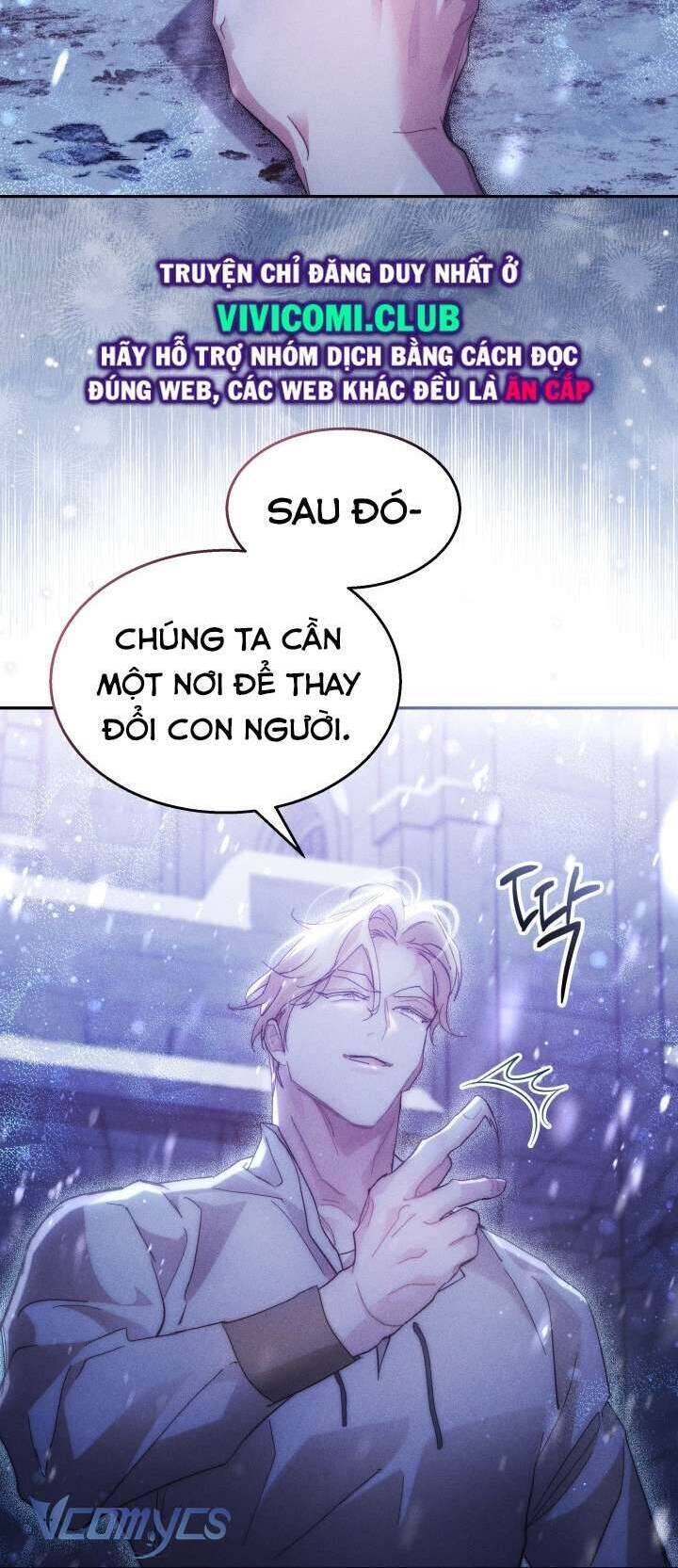 Tiếng Trống Vang Dội: Chapter 35