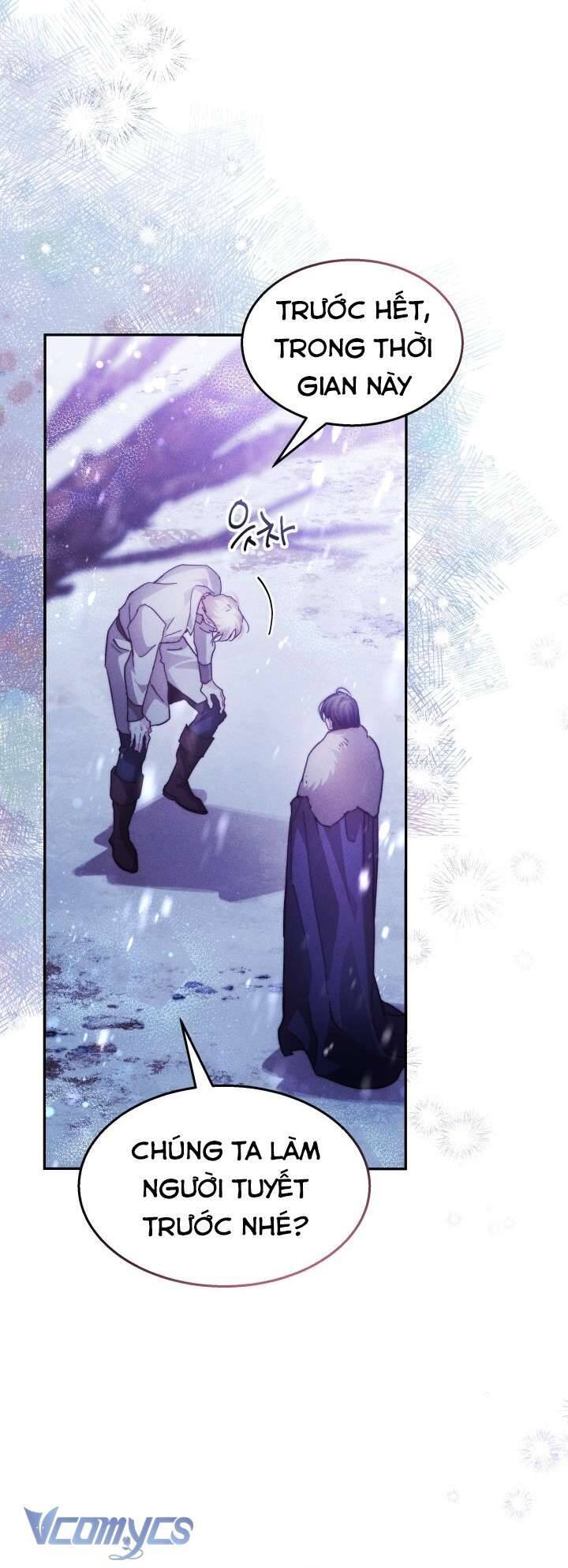 Tiếng Trống Vang Dội: Chapter 35