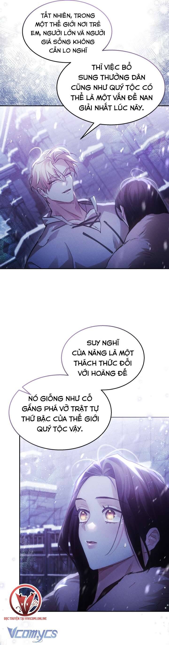 Tiếng Trống Vang Dội: Chapter 35