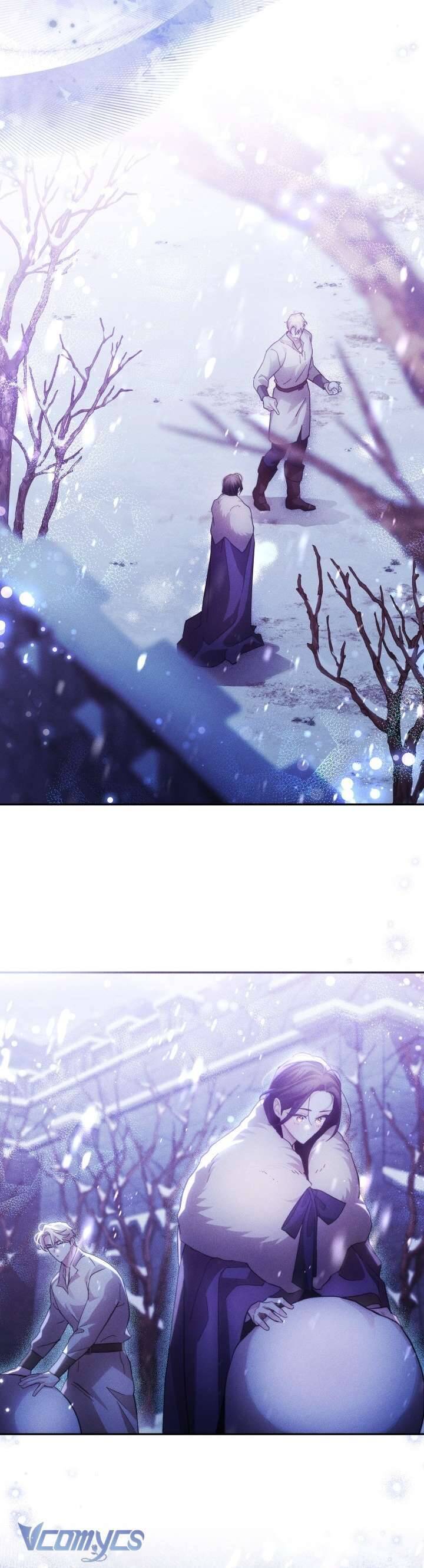 Tiếng Trống Vang Dội: Chapter 35