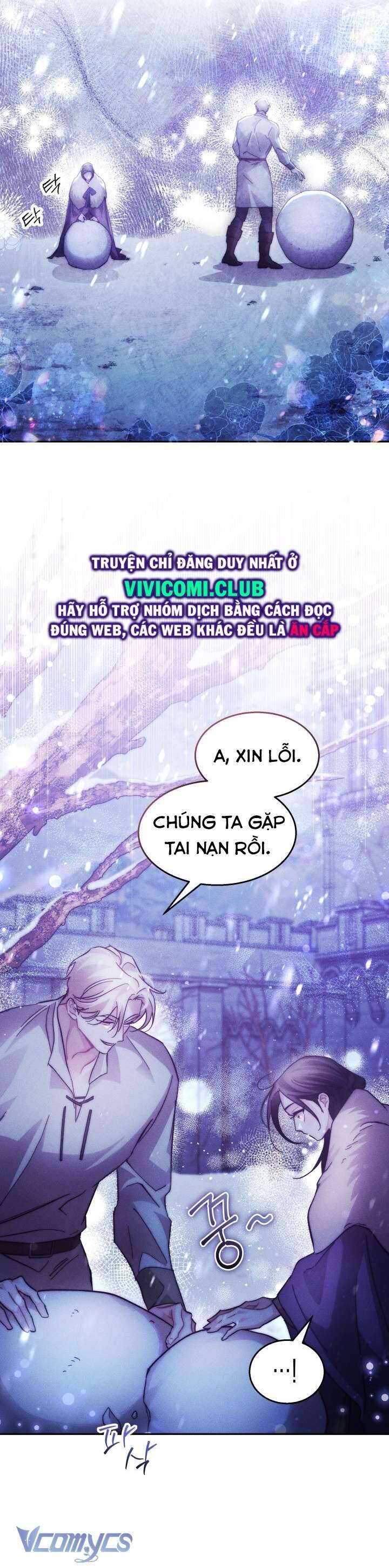 Tiếng Trống Vang Dội: Chapter 35