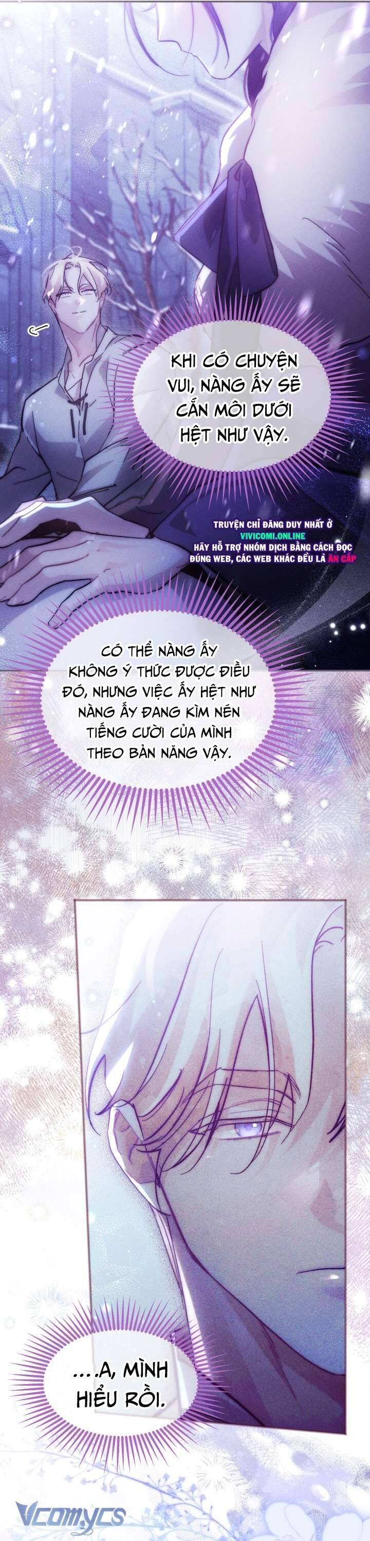 Tiếng Trống Vang Dội: Chapter 35