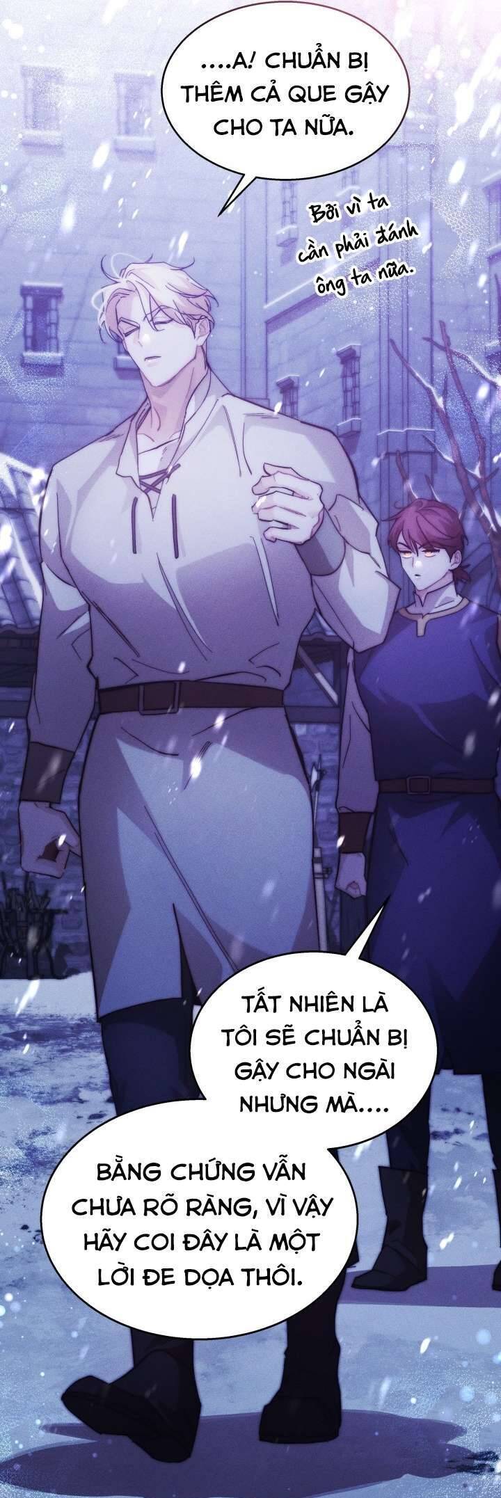 Tiếng Trống Vang Dội: Chapter 35