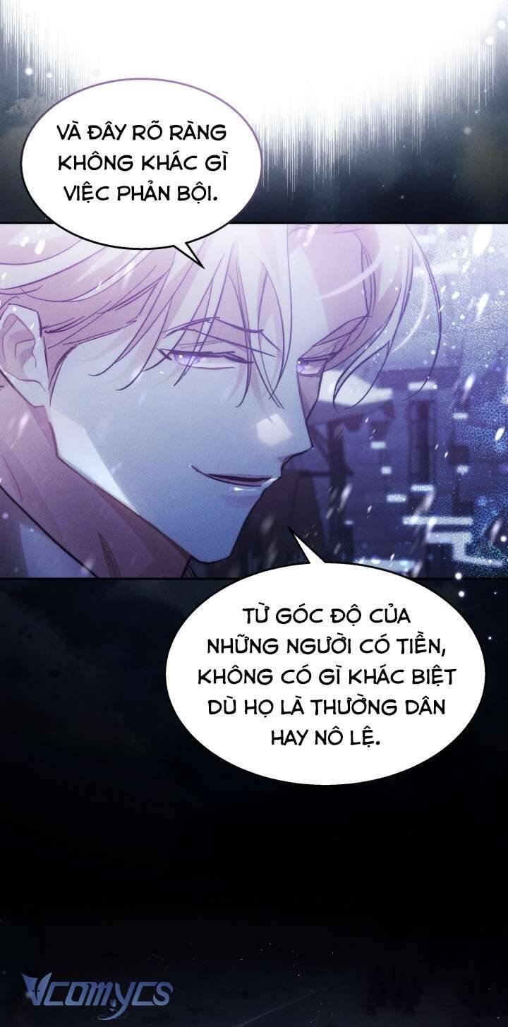 Tiếng Trống Vang Dội: Chapter 35