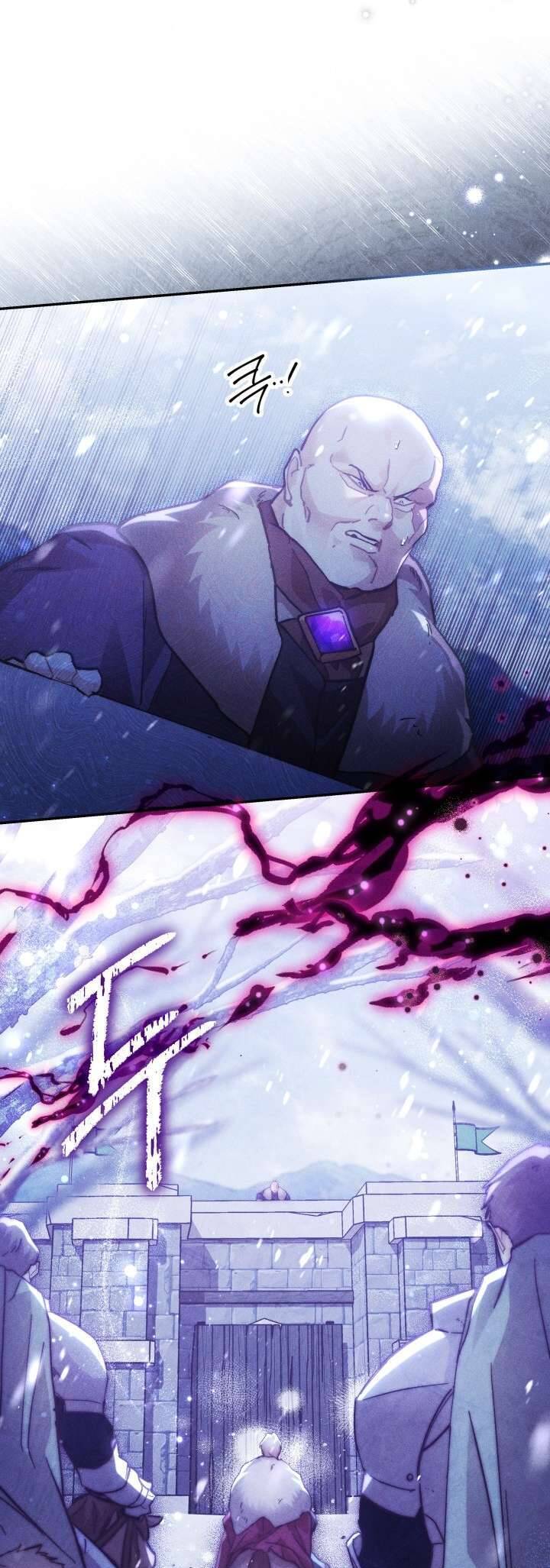 Tiếng Trống Vang Dội: Chapter 35