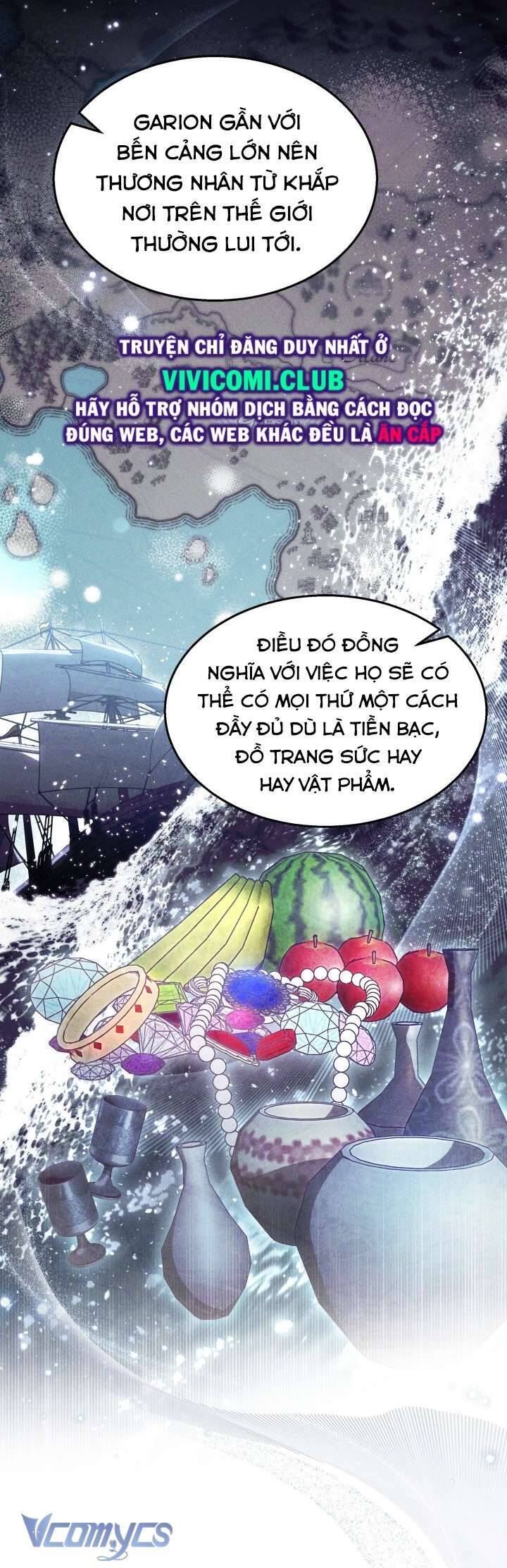 Tiếng Trống Vang Dội: Chapter 35