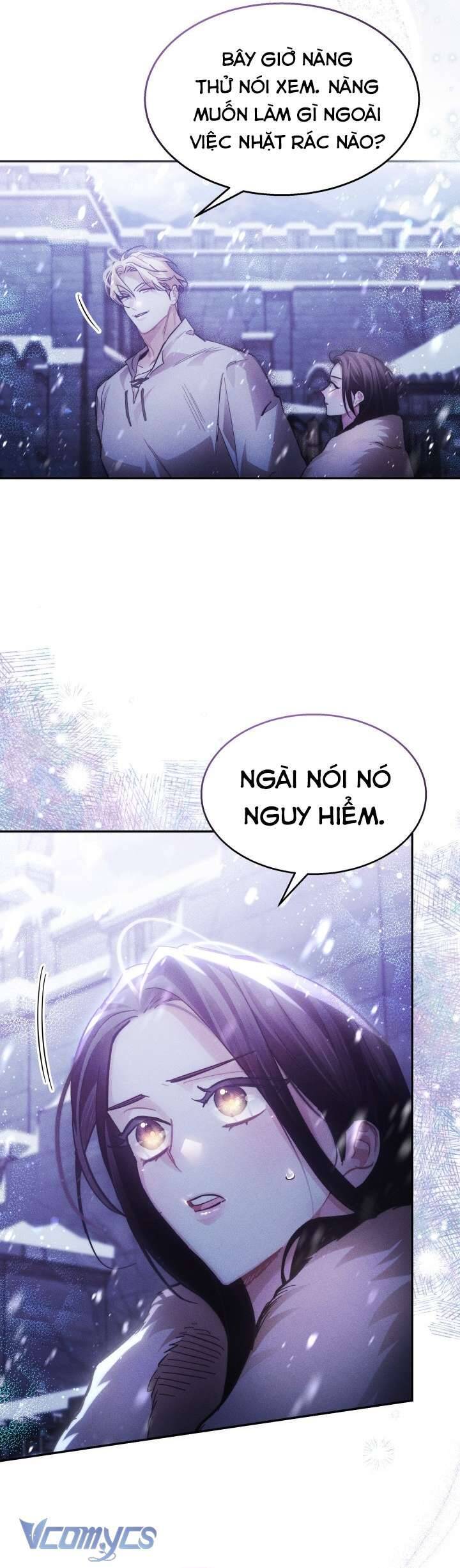 Tiếng Trống Vang Dội: Chapter 35