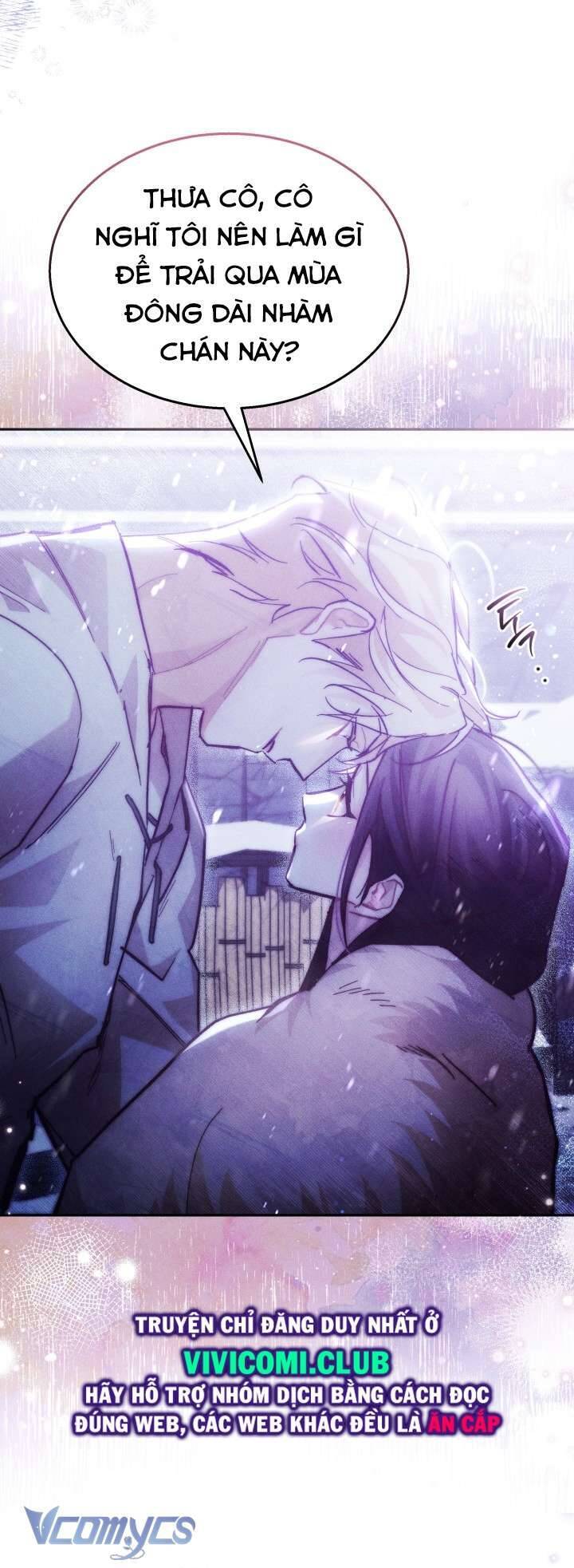 Tiếng Trống Vang Dội: Chapter 35