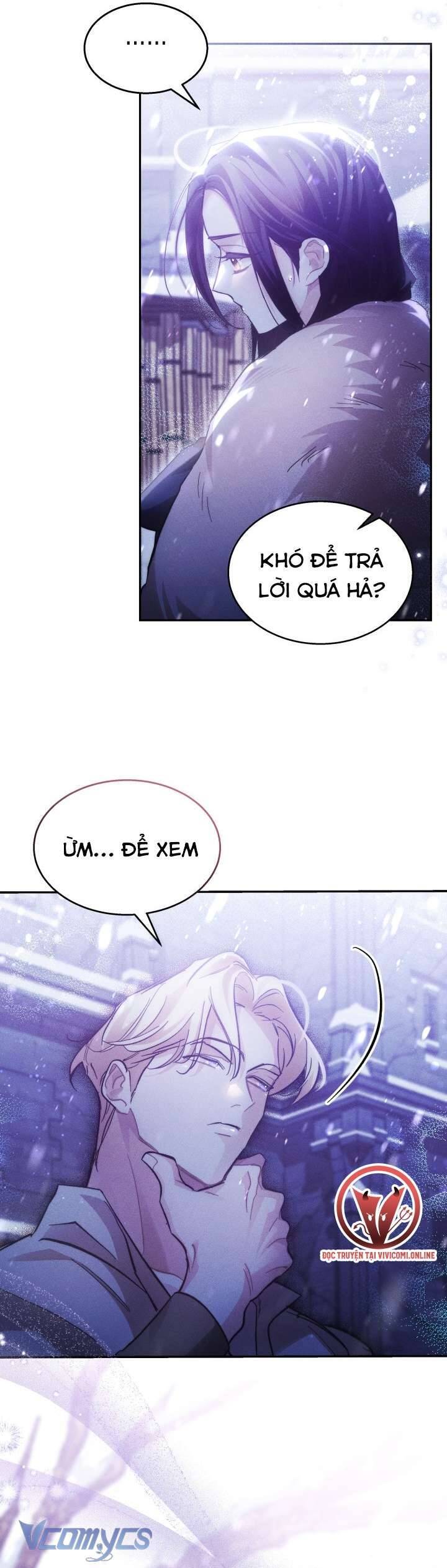 Tiếng Trống Vang Dội: Chapter 35