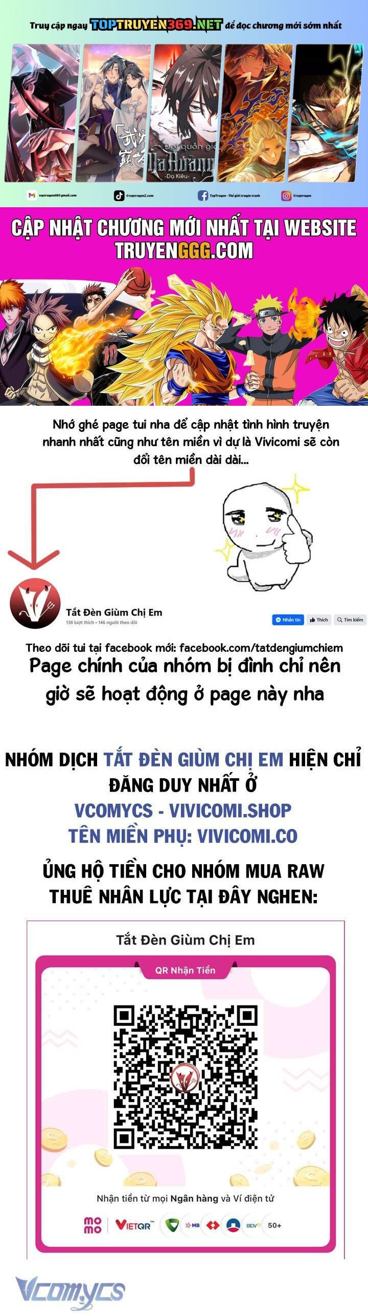 Tiếng Trống Vang Dội: Chapter 36