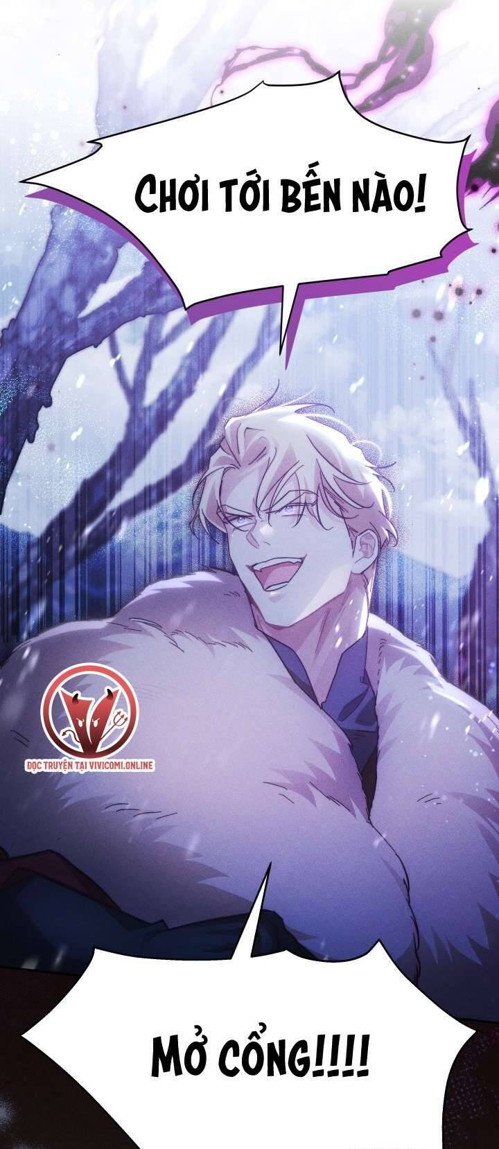 Tiếng Trống Vang Dội: Chapter 36