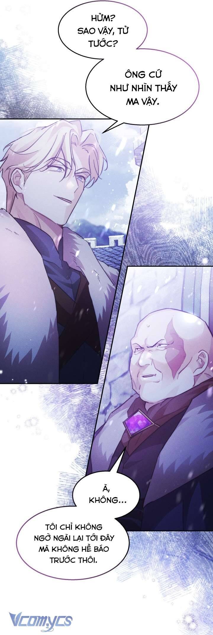 Tiếng Trống Vang Dội: Chapter 36