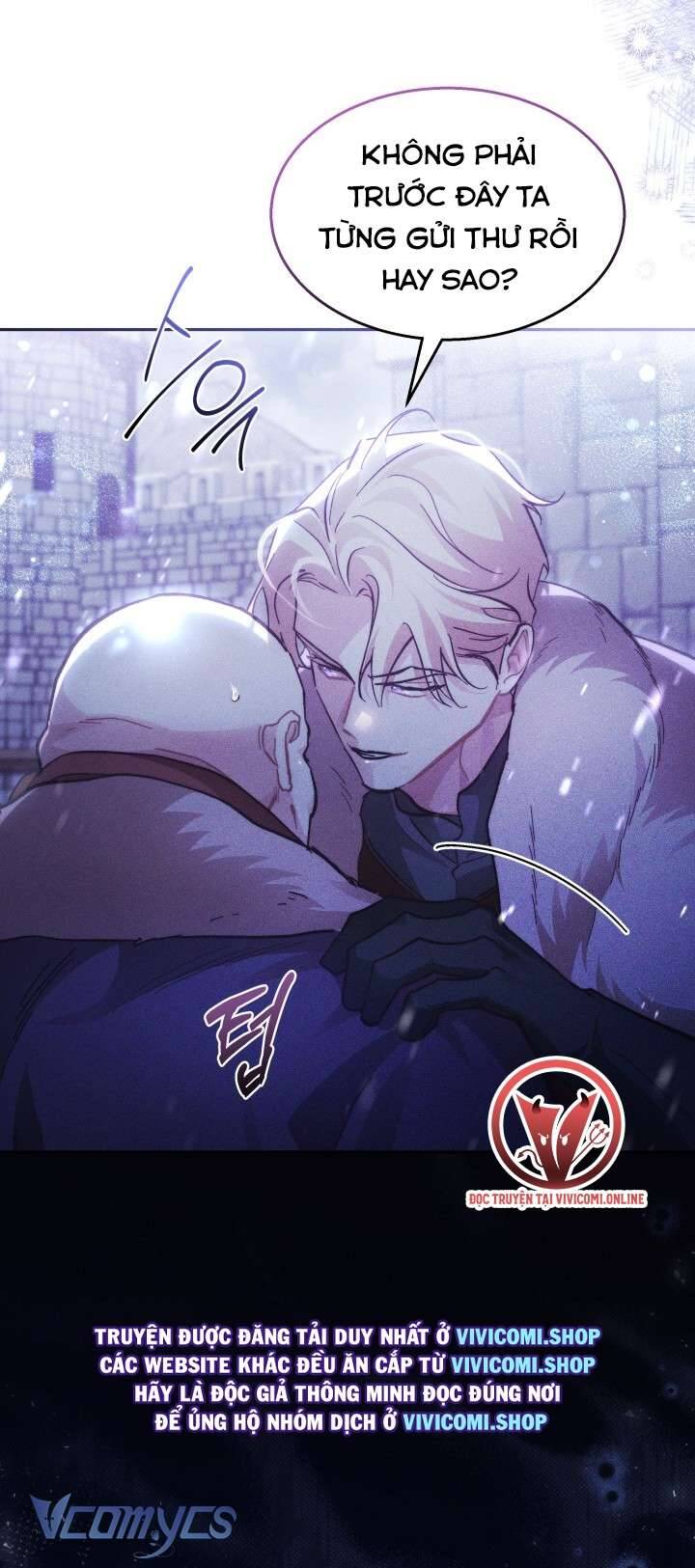 Tiếng Trống Vang Dội: Chapter 36