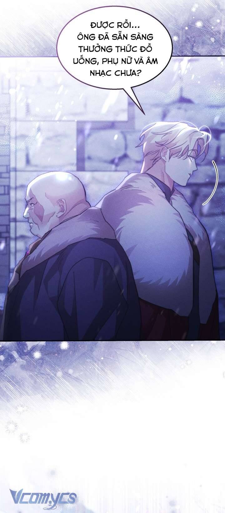 Tiếng Trống Vang Dội: Chapter 36