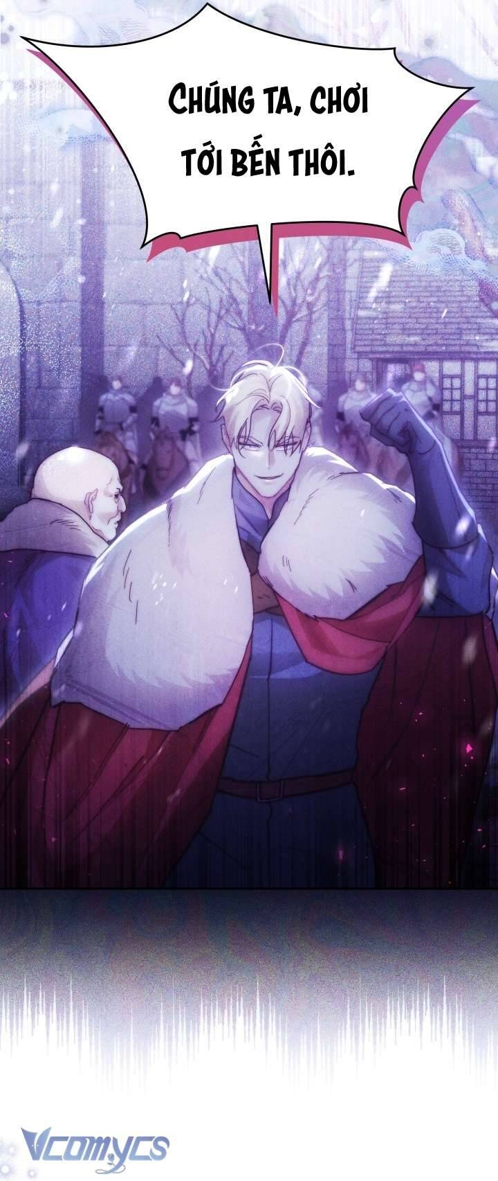 Tiếng Trống Vang Dội: Chapter 36