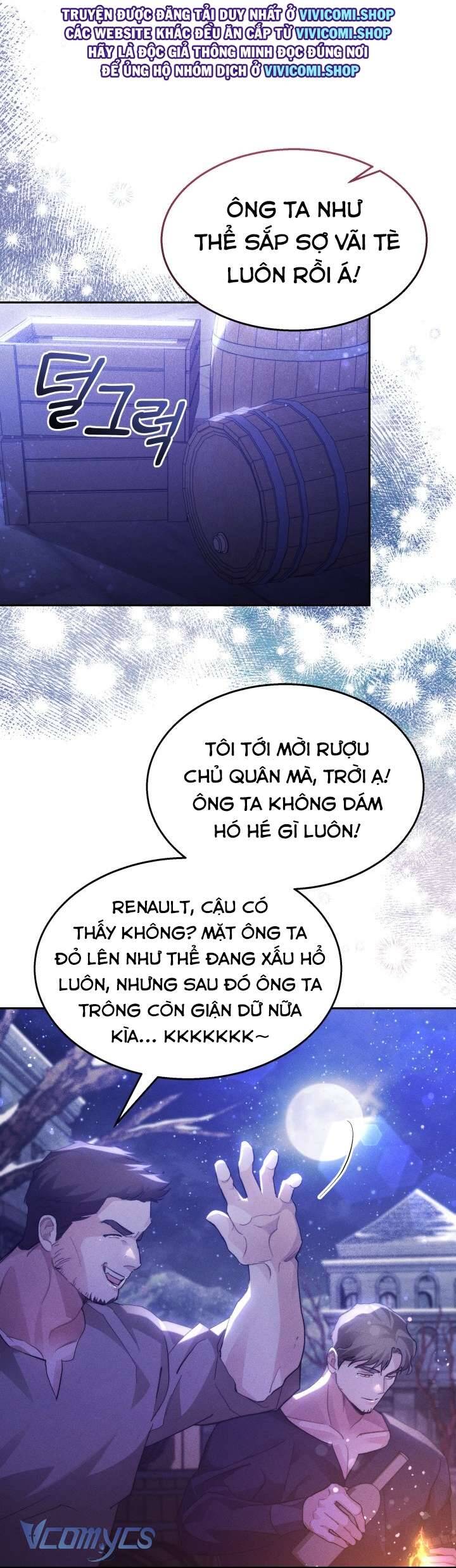 Tiếng Trống Vang Dội: Chapter 36