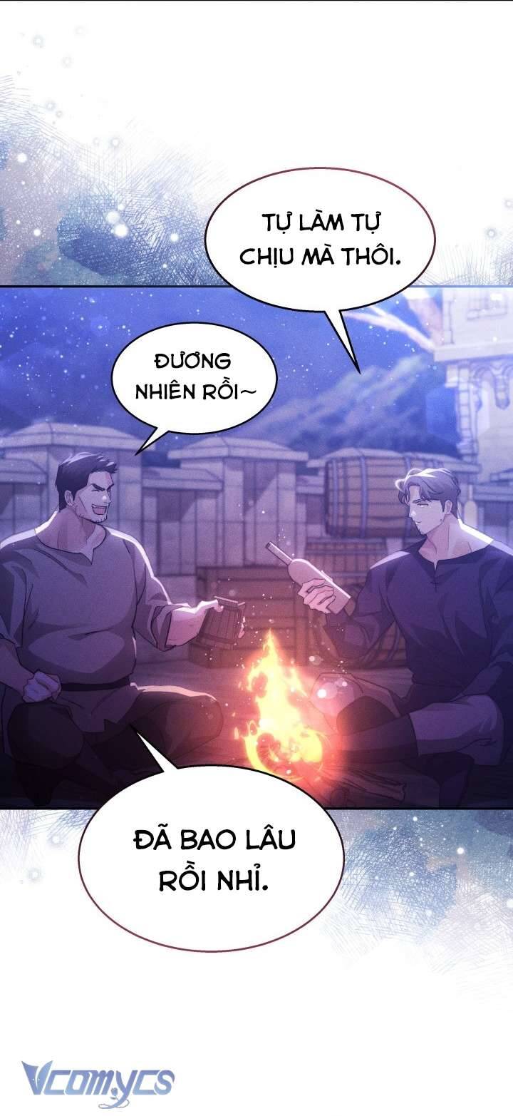 Tiếng Trống Vang Dội: Chapter 36