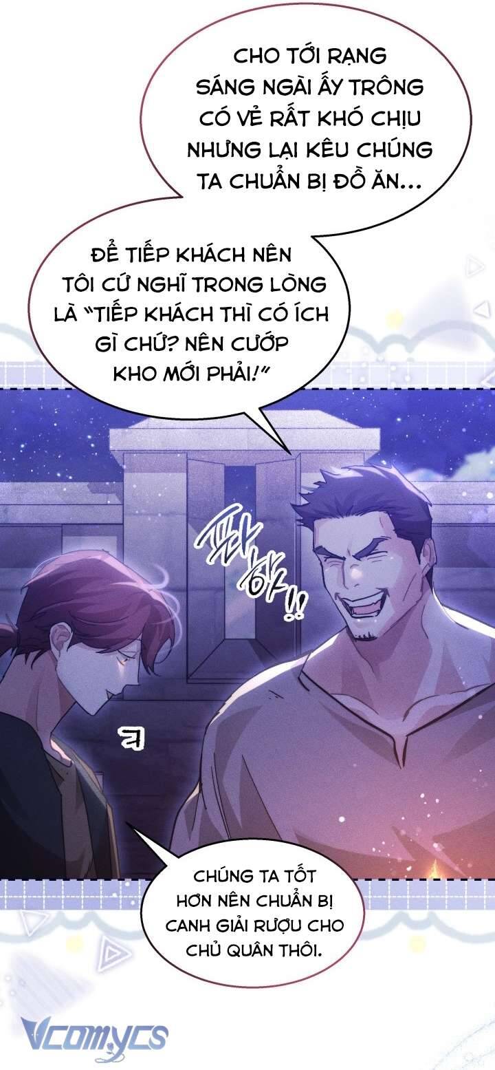 Tiếng Trống Vang Dội: Chapter 36