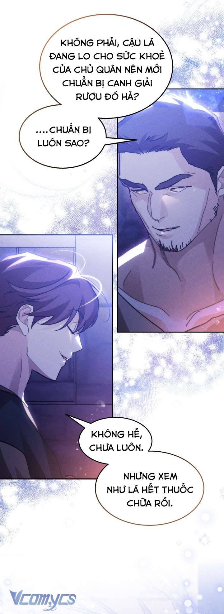 Tiếng Trống Vang Dội: Chapter 36