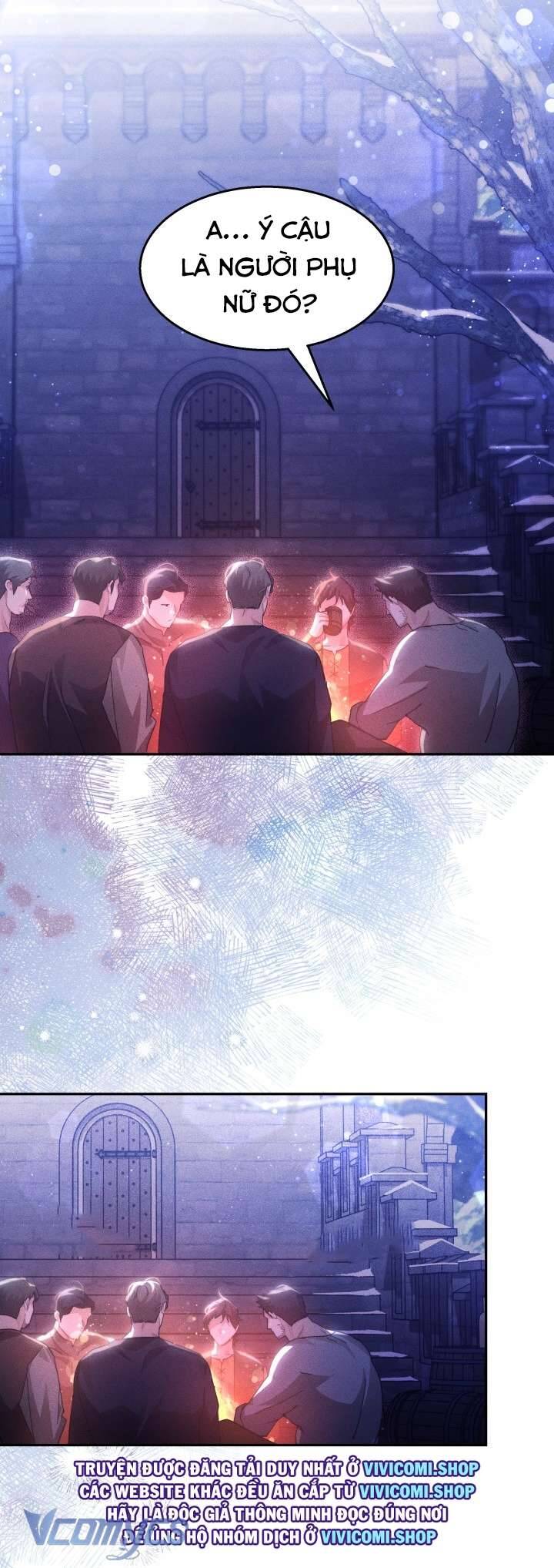 Tiếng Trống Vang Dội: Chapter 36