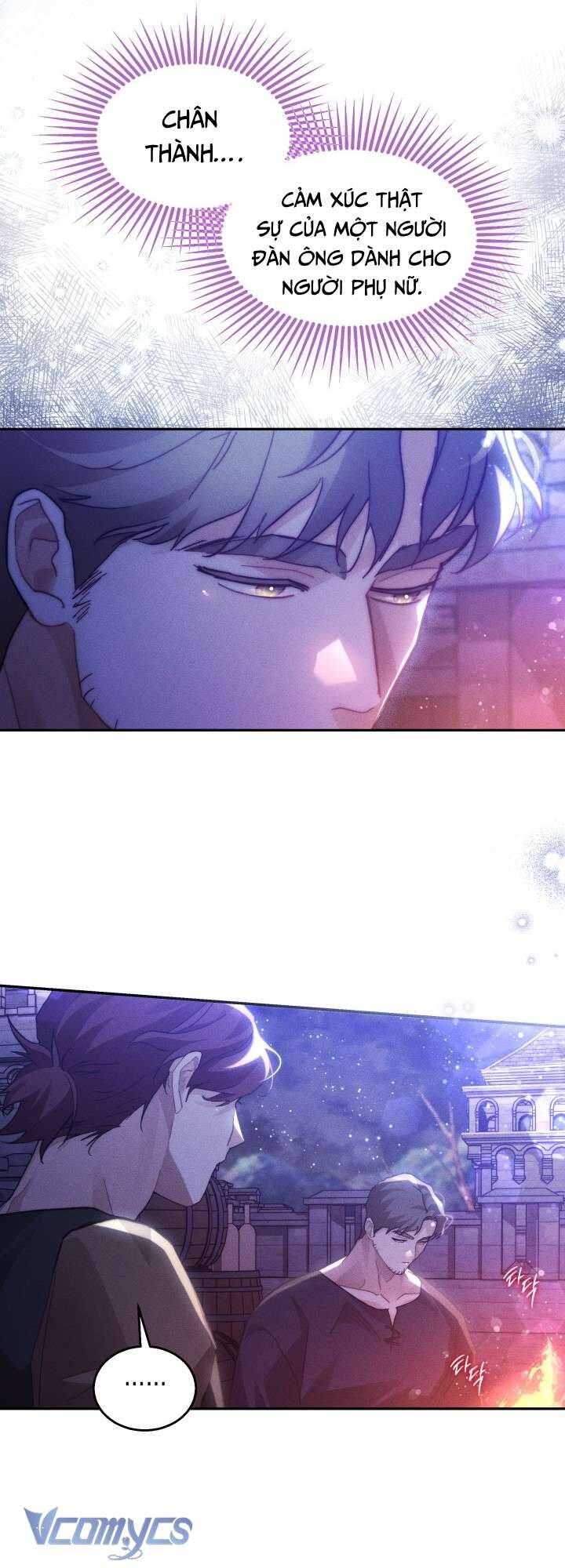 Tiếng Trống Vang Dội: Chapter 36