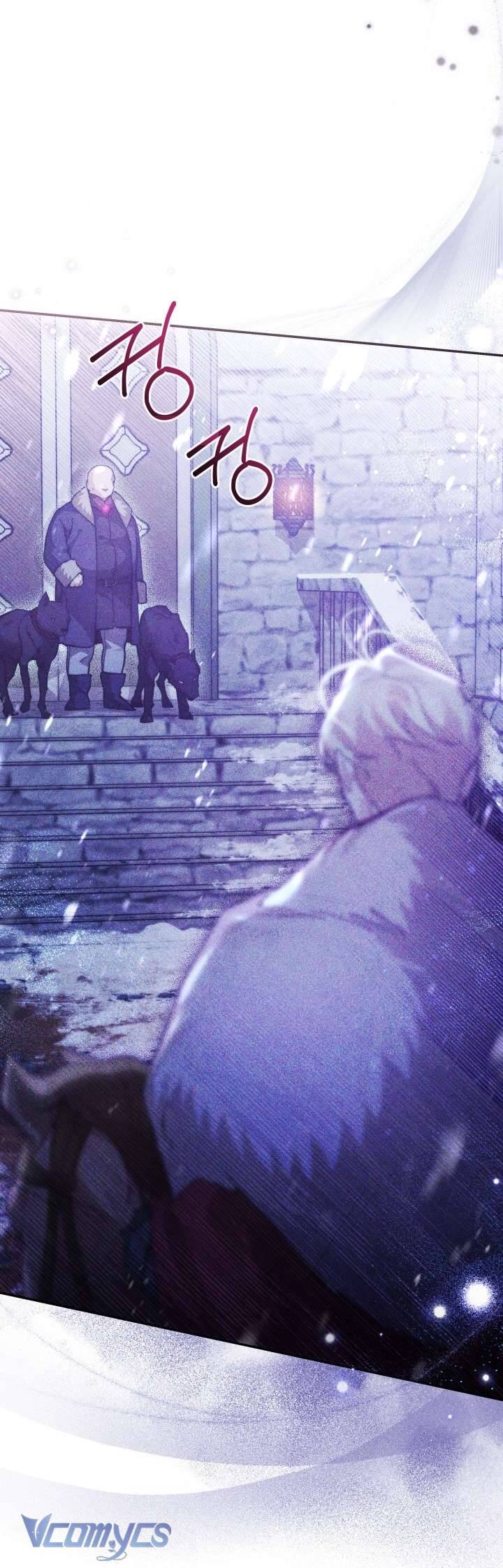 Tiếng Trống Vang Dội: Chapter 36