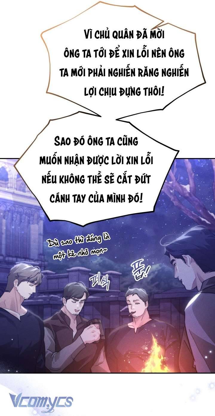 Tiếng Trống Vang Dội: Chapter 36